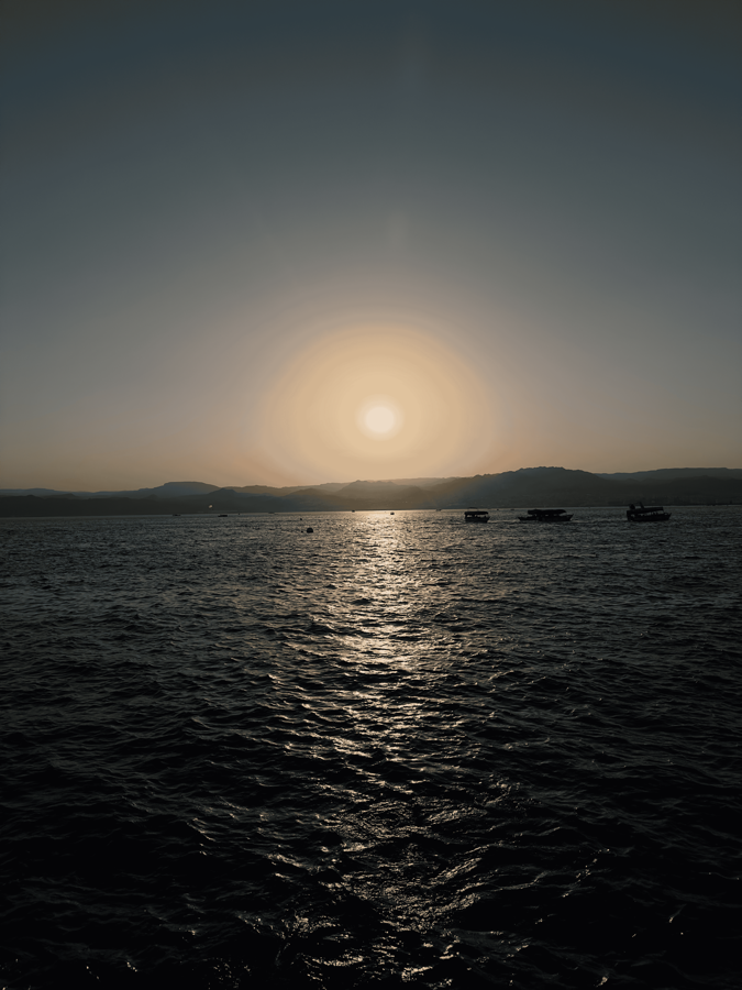 Golden hour